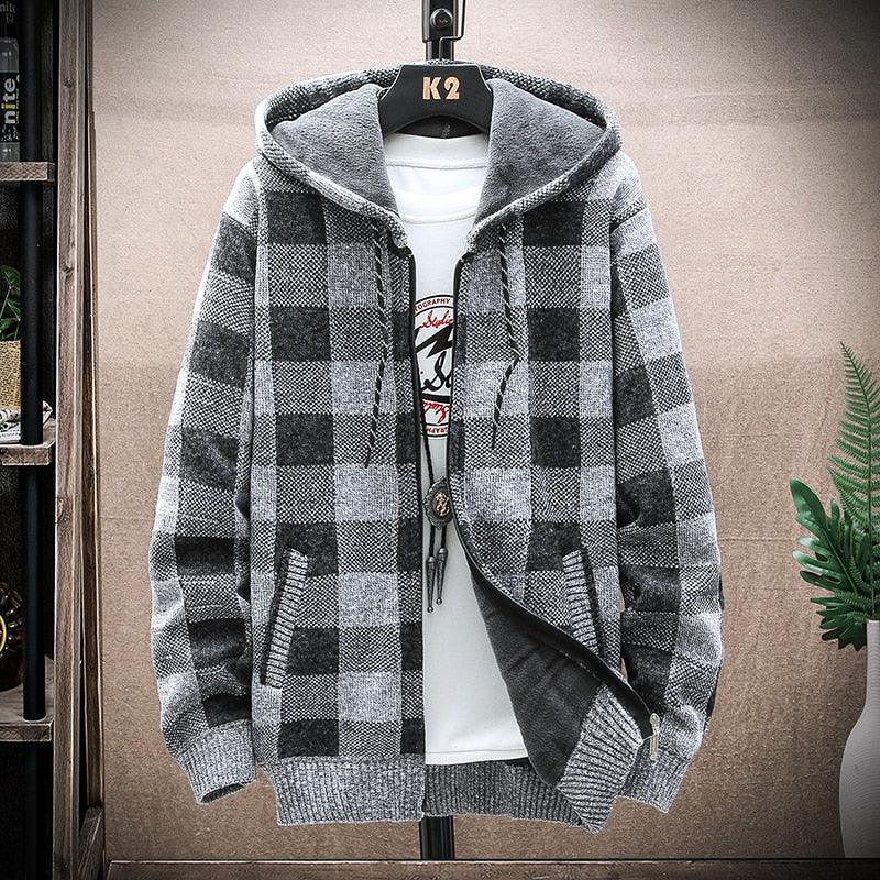 Men's Fashion