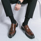 Men’s Orthopedic Classic Elegance Shoes