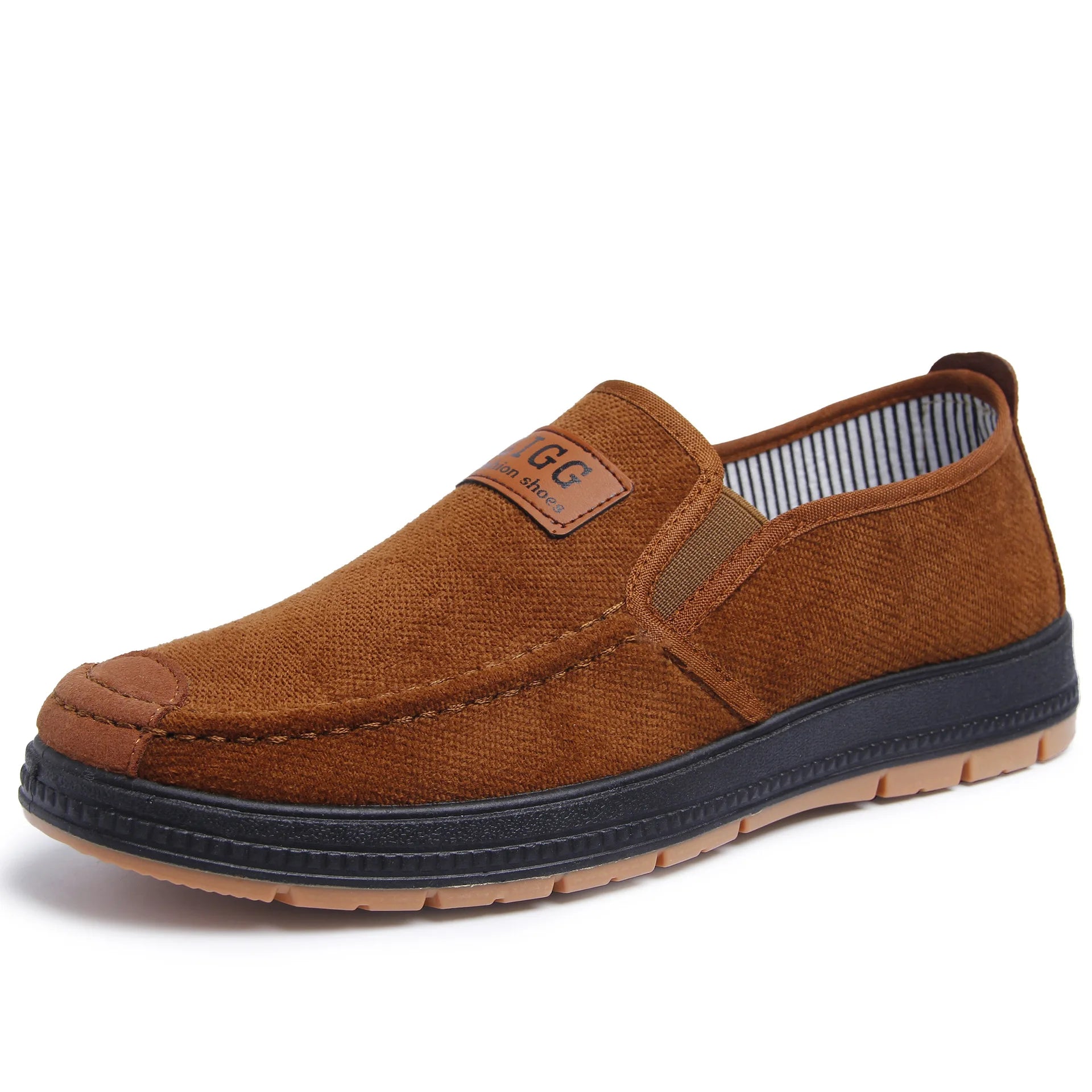 Men’s Orthopedic Elegance Formal Shoes