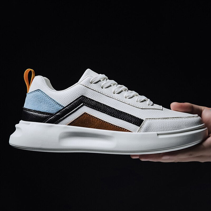 Men's Urban Wash Sneakers