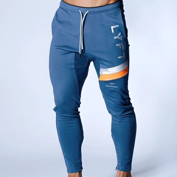 Men’s Jogger Fit Pants