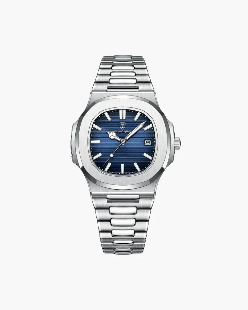 Geneva Classic Clock