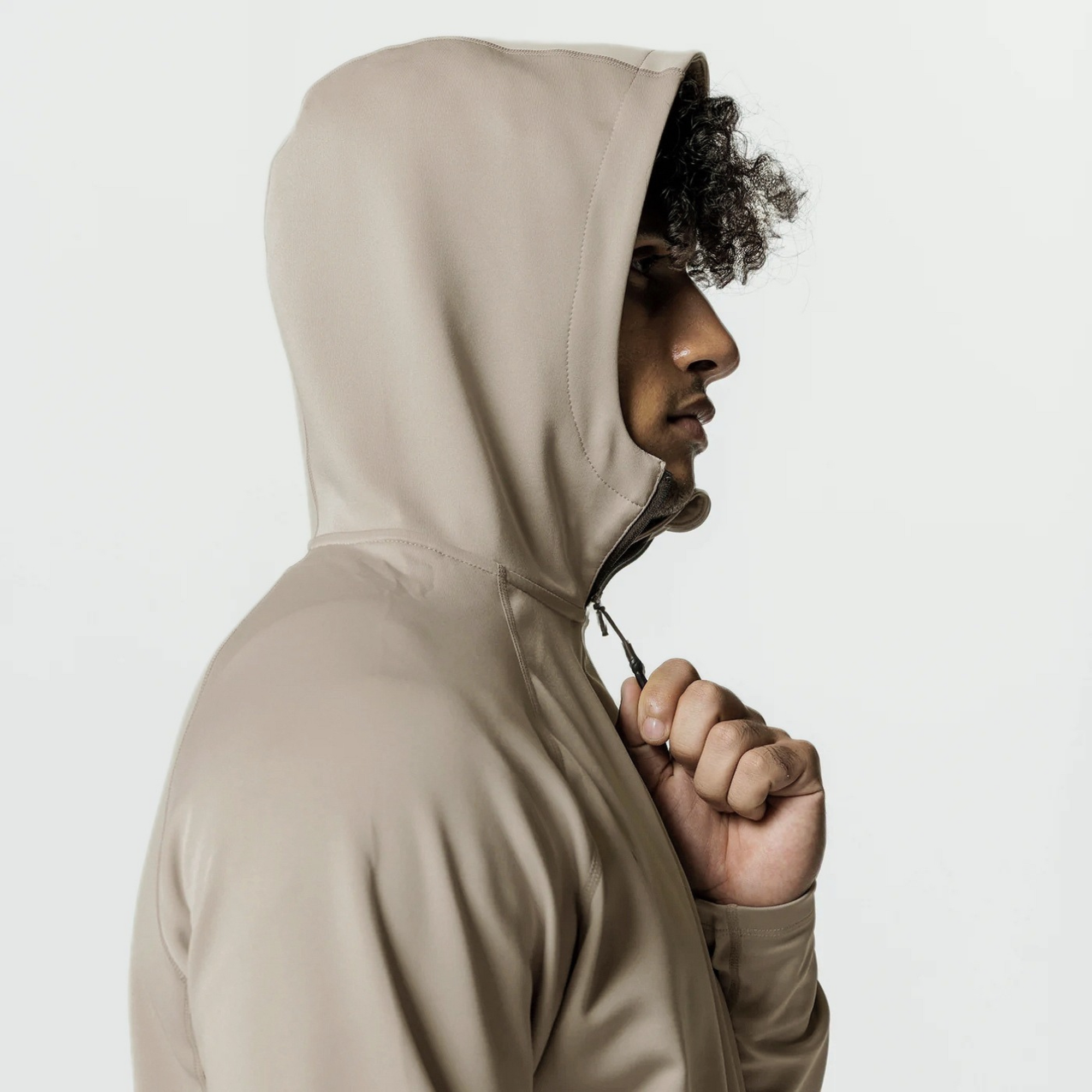 Men's Frost Jacket