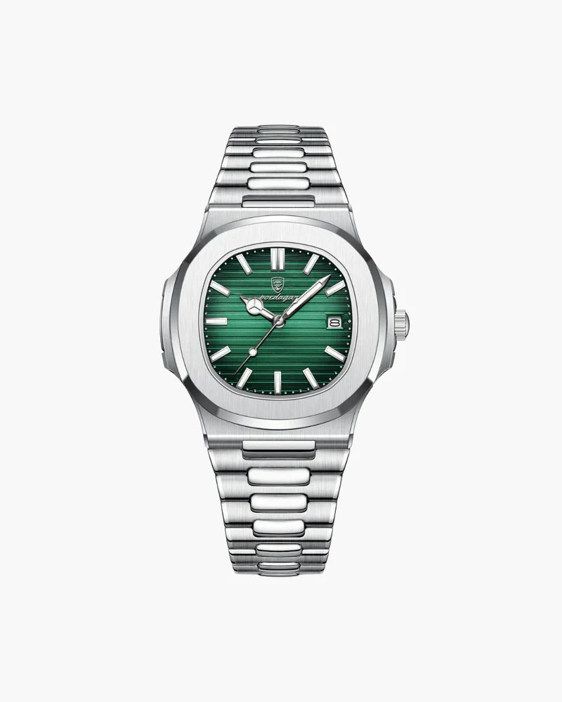 Geneva Classic Clock