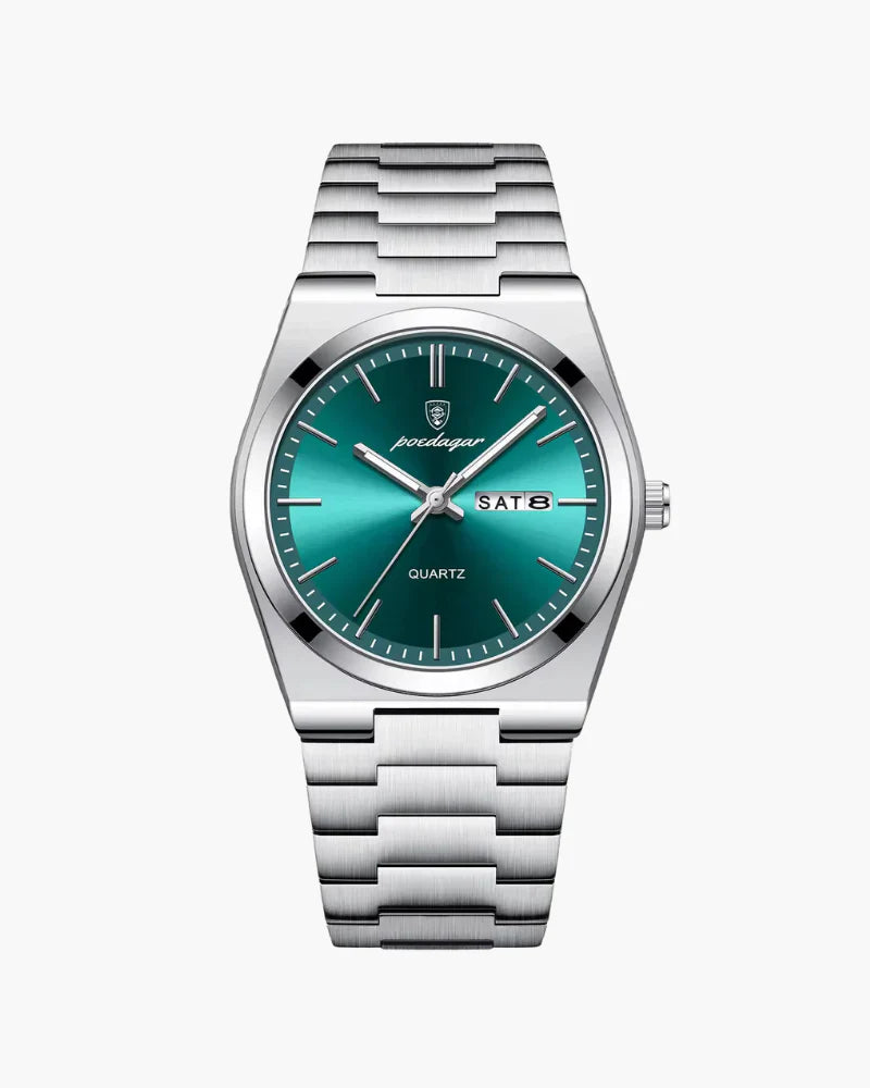 Marine Quartz Watch