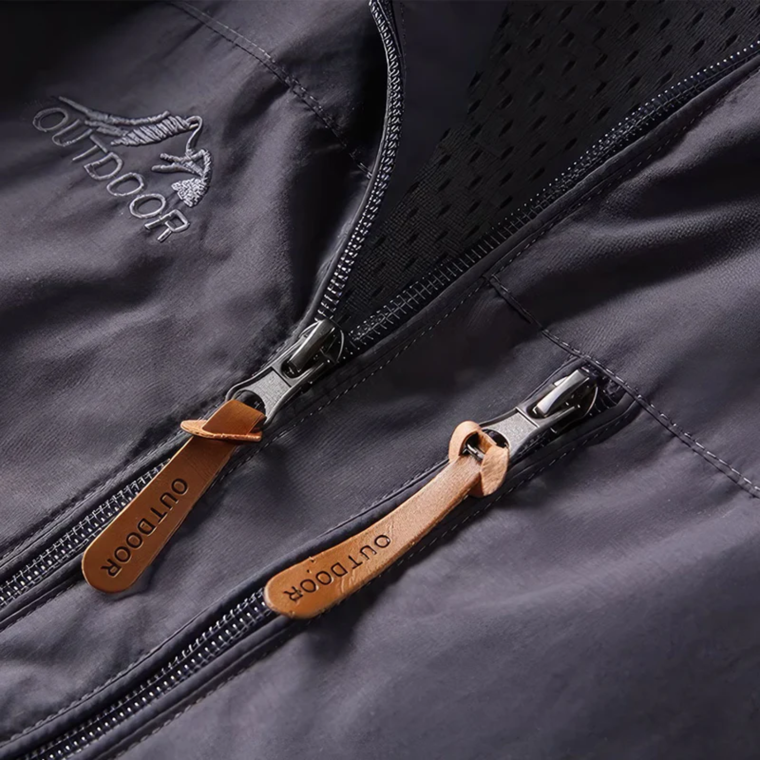 Men's Cordy Waterproof Jacket