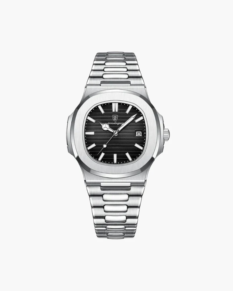 Geneva Classic Clock