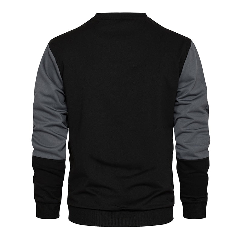 Men’s Cod Hoodie