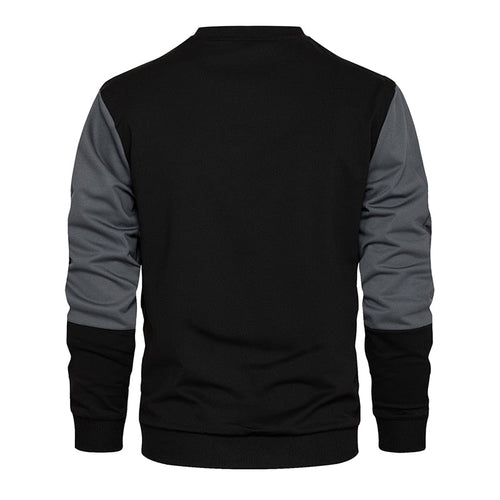 Men’s Cod Hoodie