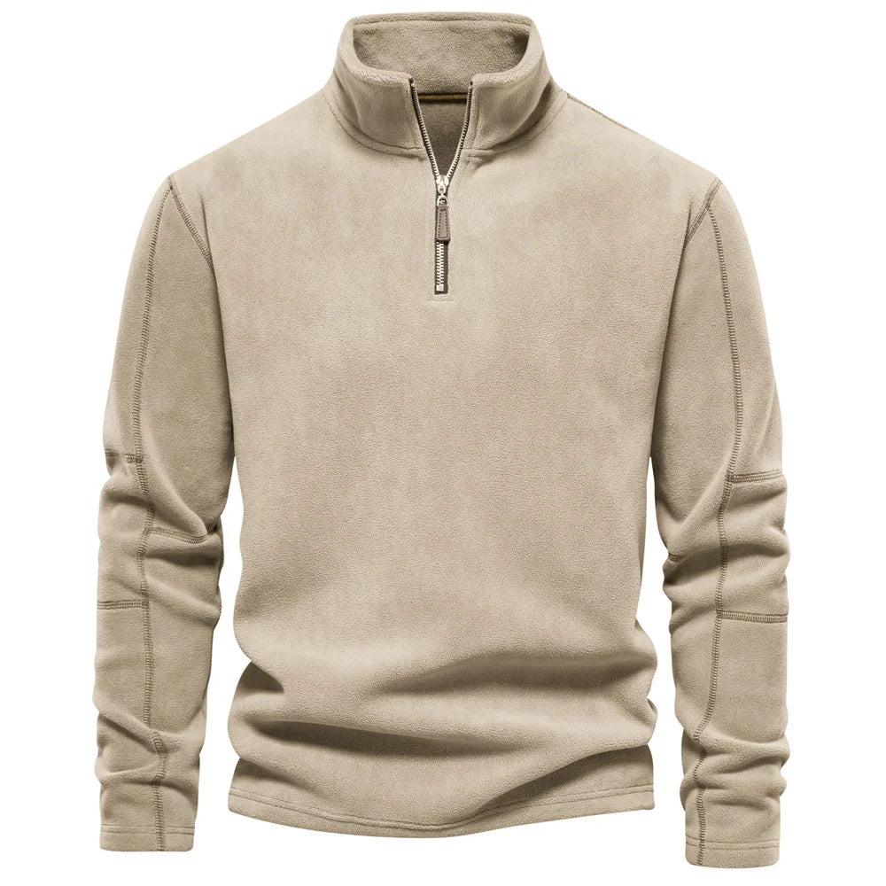 Men’s Elegance Zion Coat
