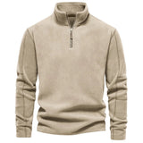 Men’s Elegance Zion Coat