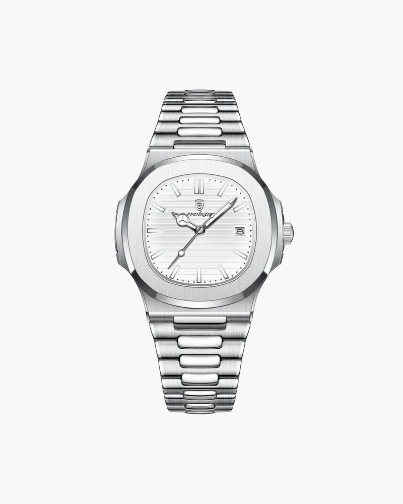 Geneva Classic Clock