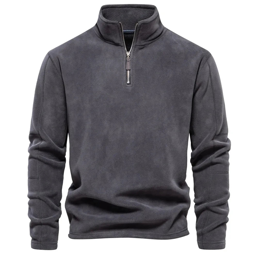 Men’s Elegance Zion Coat