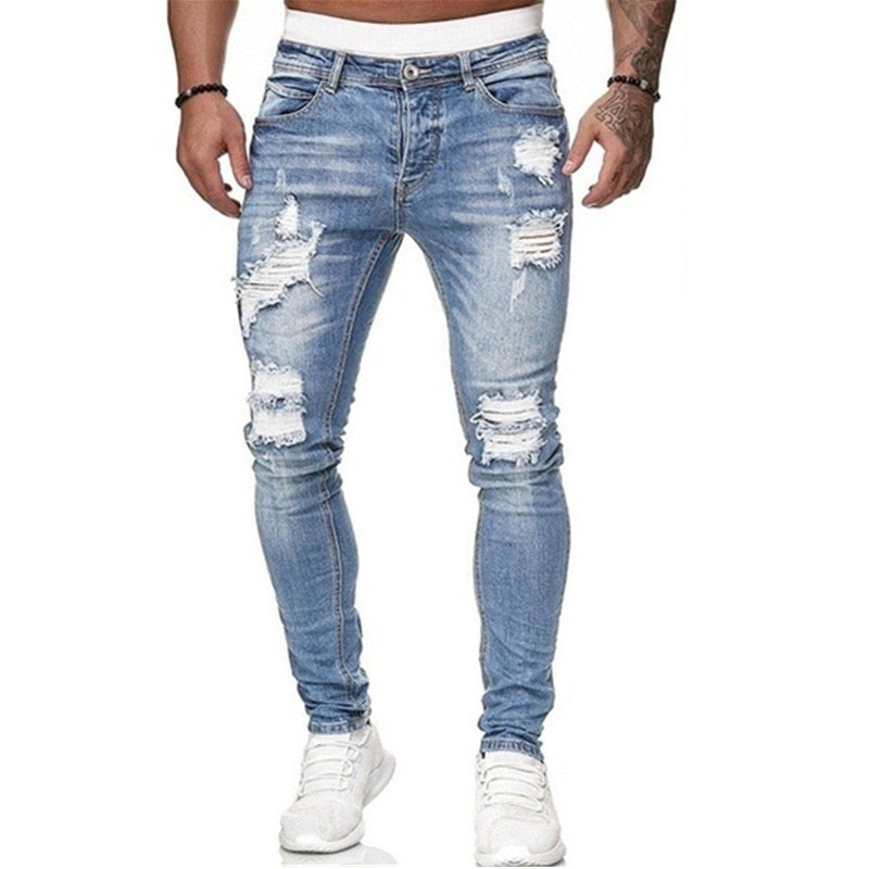Men’s Skinny Jeans
