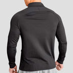 Men’s Slim Sports Jacket Dry Fit