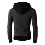 Men’s Paris Hoodie