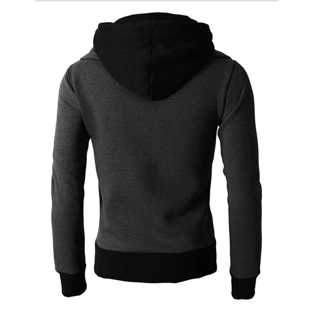 Men’s Paris Hoodie