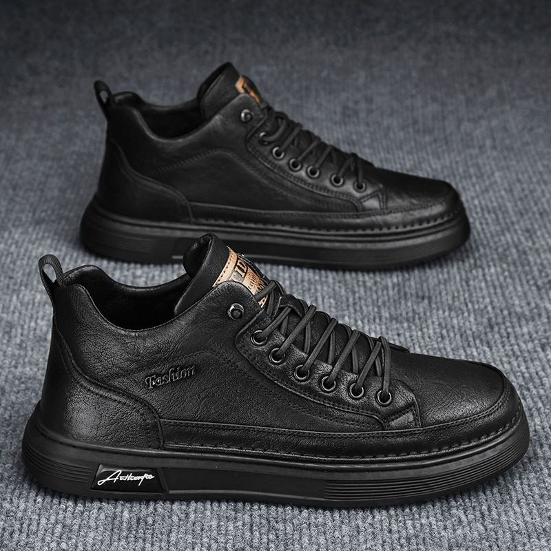 Men’s Classic Leather Sneaker