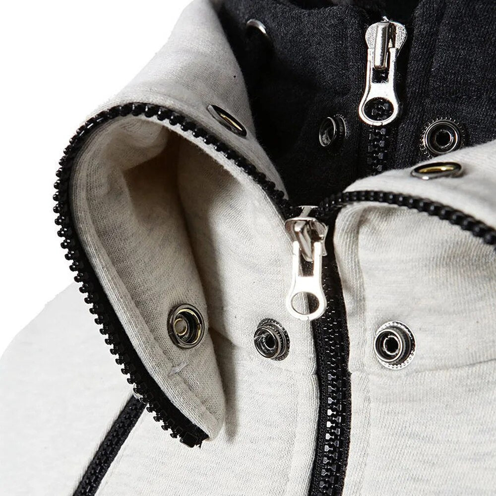 Men’s Paris Hoodie