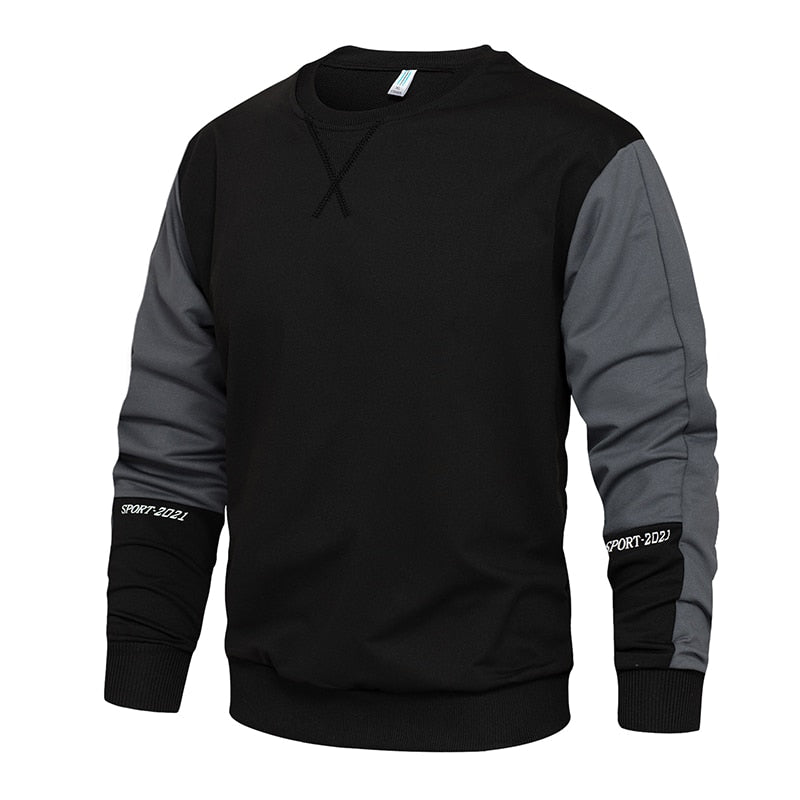 Men’s Cod Hoodie