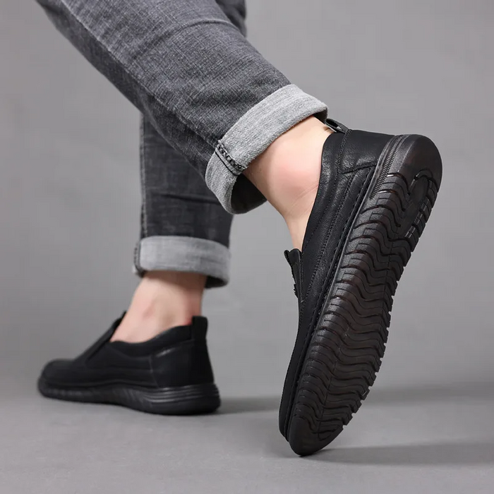 Men’s Orthopedic Premium Leather Shoes