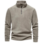 Men’s Elegance Zion Coat