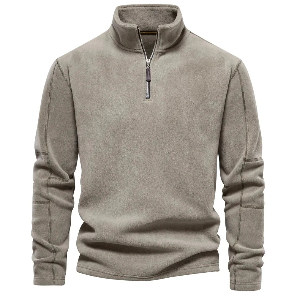 Men’s Elegance Zion Coat
