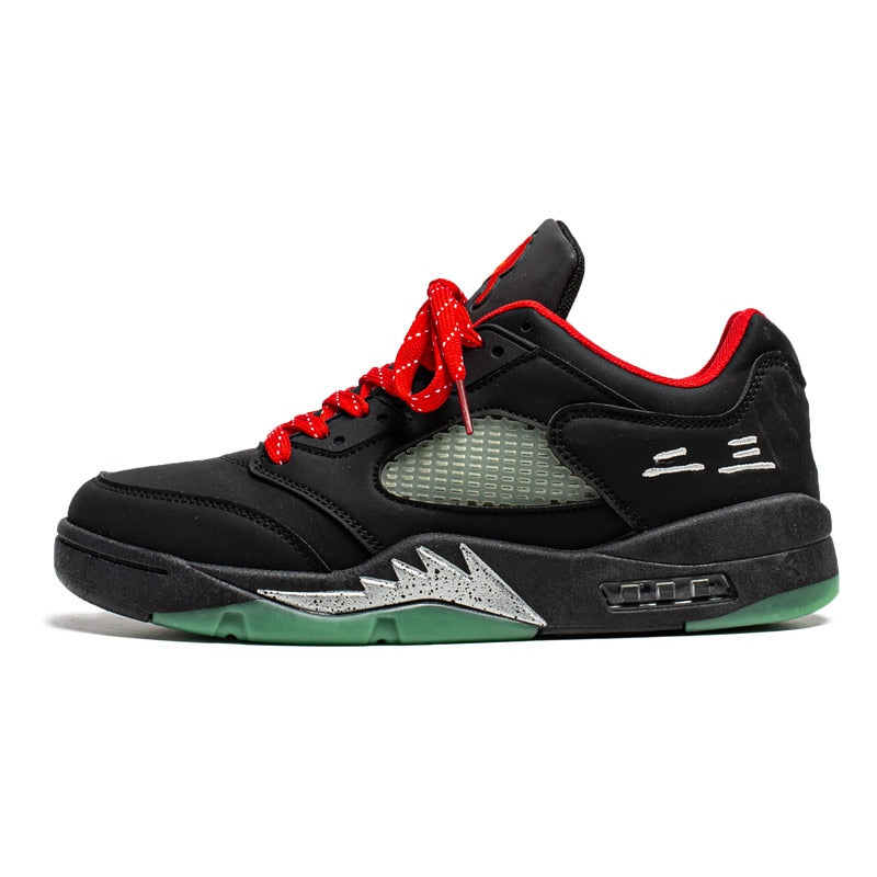 Men’s Street Razor Sneakers