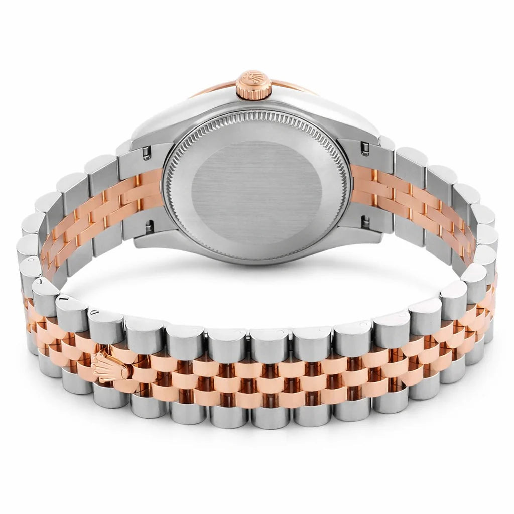 Datejust Oystersteel