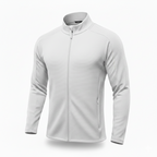 Men’s Gym Jacket in Dry Fit