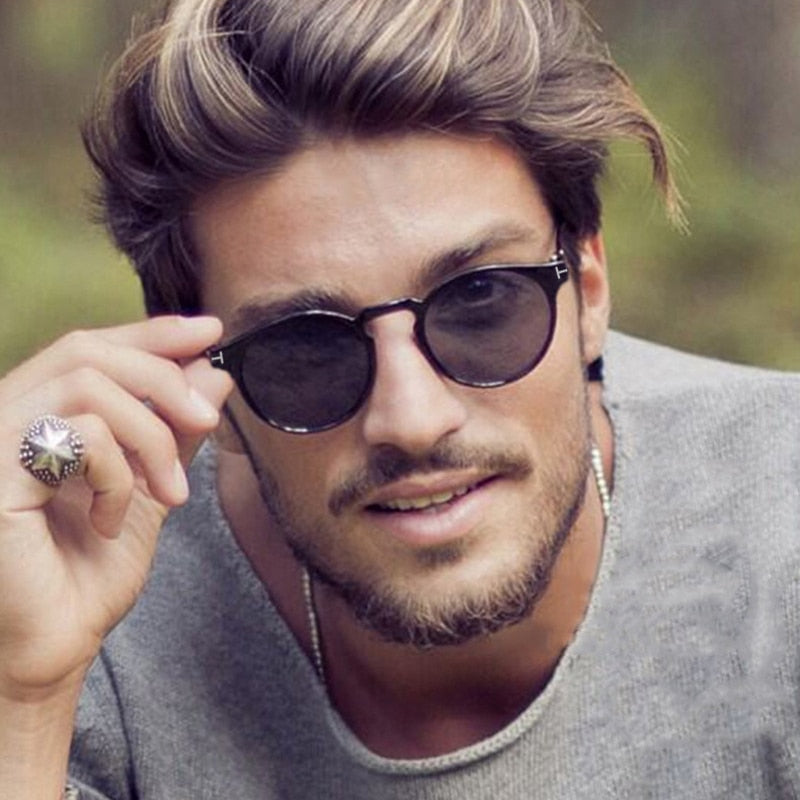 Men’s Paris Sunglasses