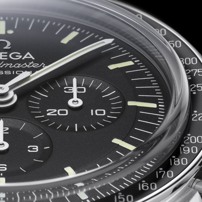 Speedmaster Moonwhatch Professional