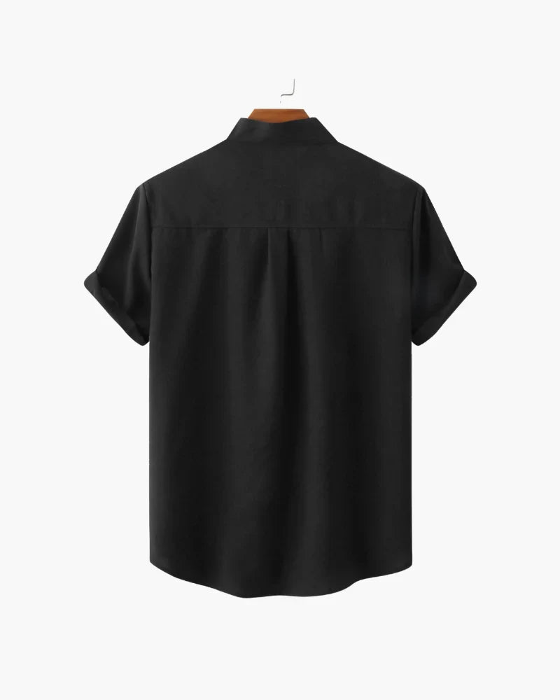The Mandarin Brand