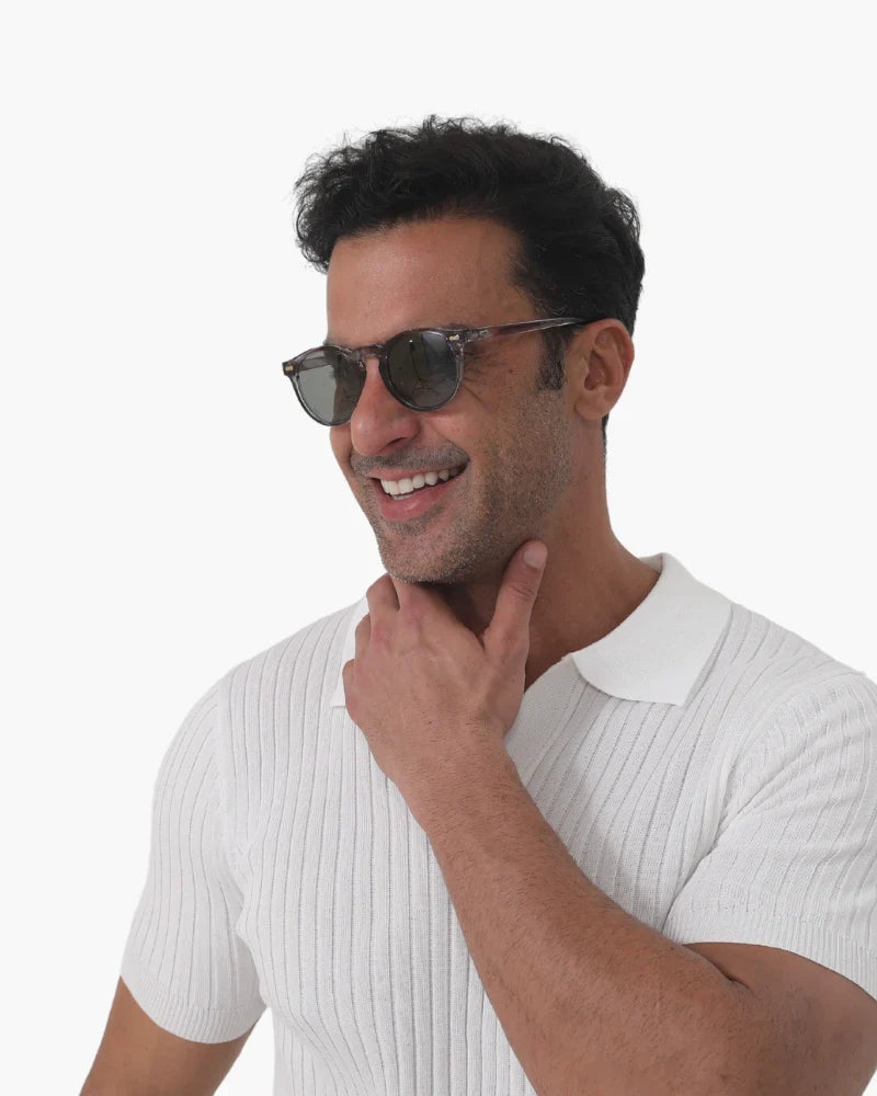 Vellatto Sunglasses (Polarized)