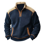 Retro Style Warmth and Timeless Design