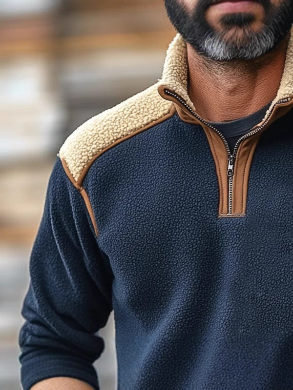 Retro Style Warmth and Timeless Design
