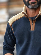 Retro Style Warmth and Timeless Design
