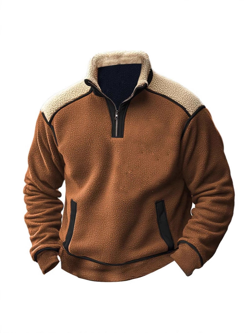 Retro Style Warmth and Timeless Design