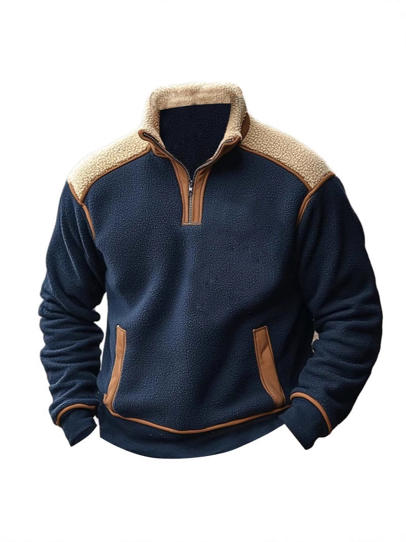 Retro Style Warmth and Timeless Design
