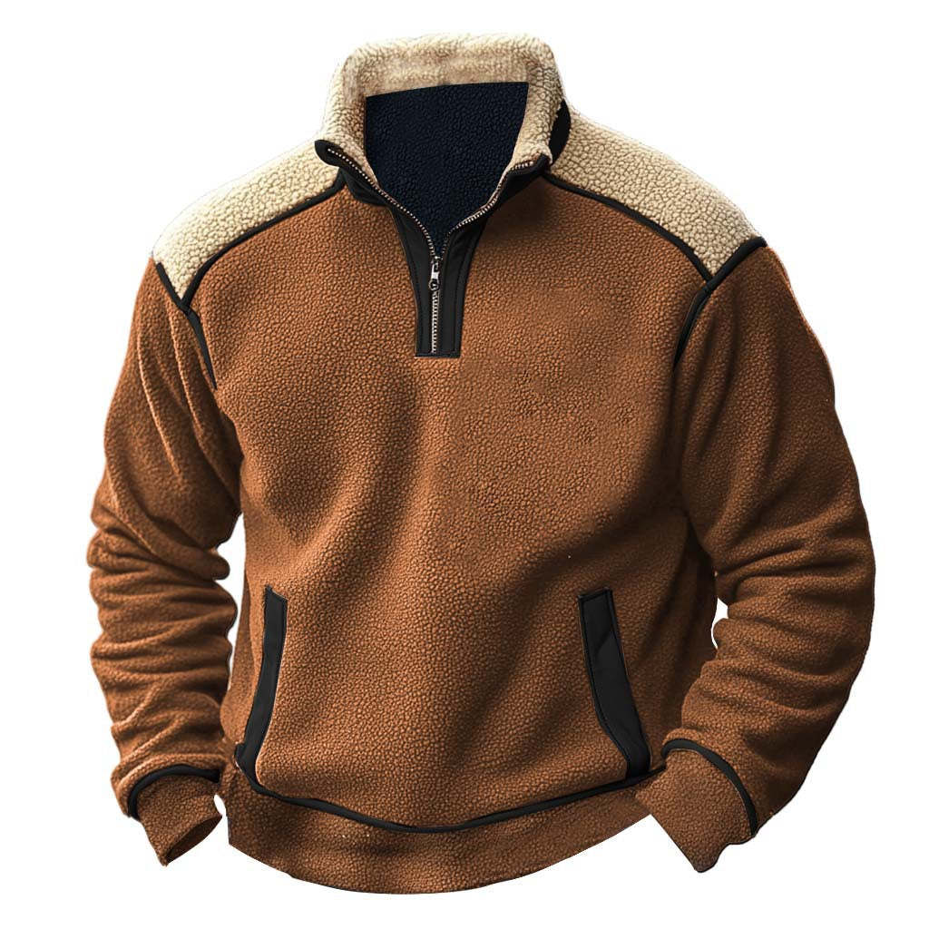 Retro Style Warmth and Timeless Design