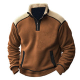 Retro Style Warmth and Timeless Design