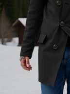 Classic Heritage Winter Coat