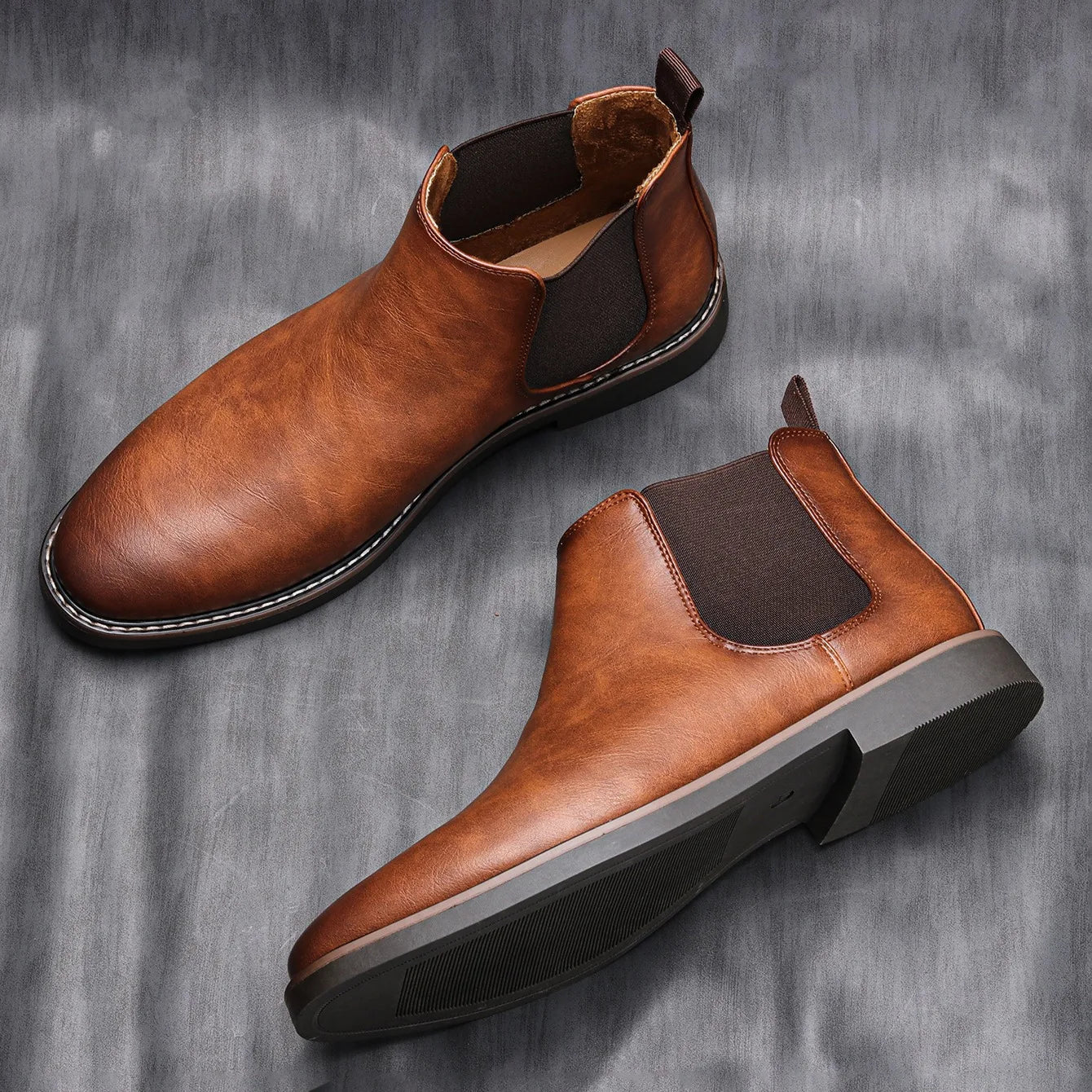 Chelsea Boots Vellatto