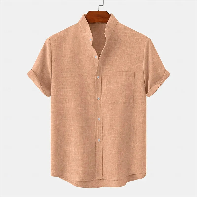 The Mandarin Brand