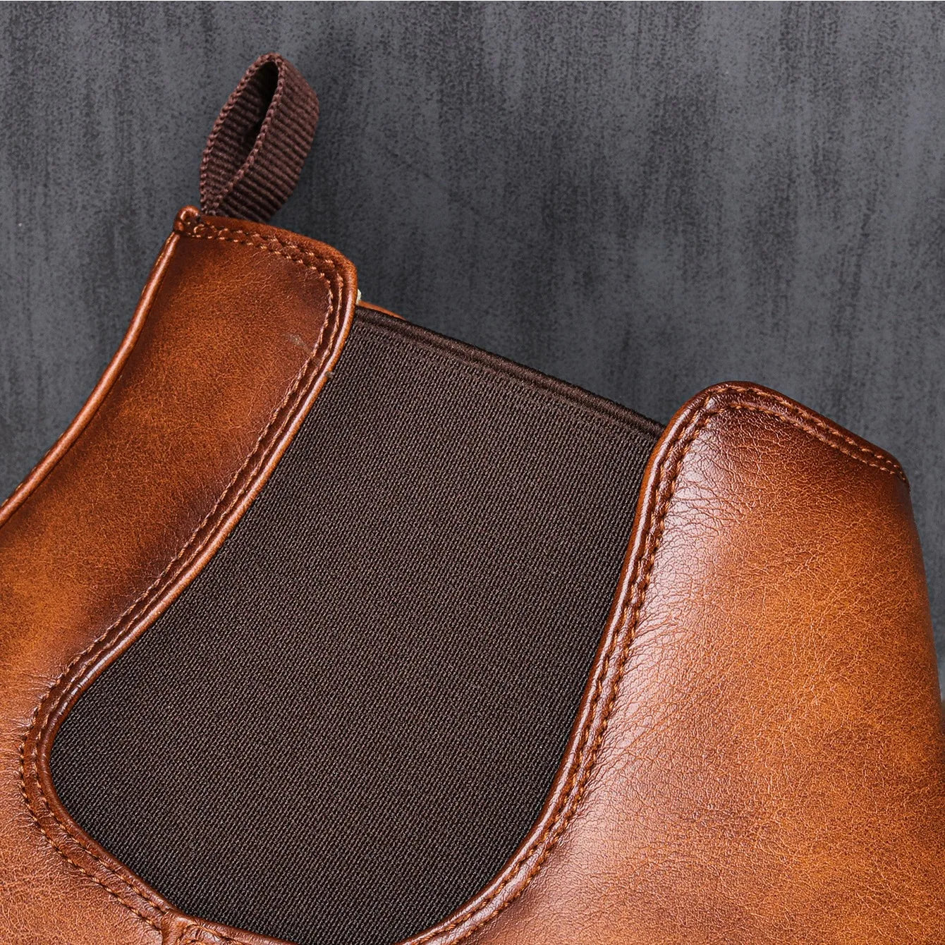 Chelsea Boots Vellatto