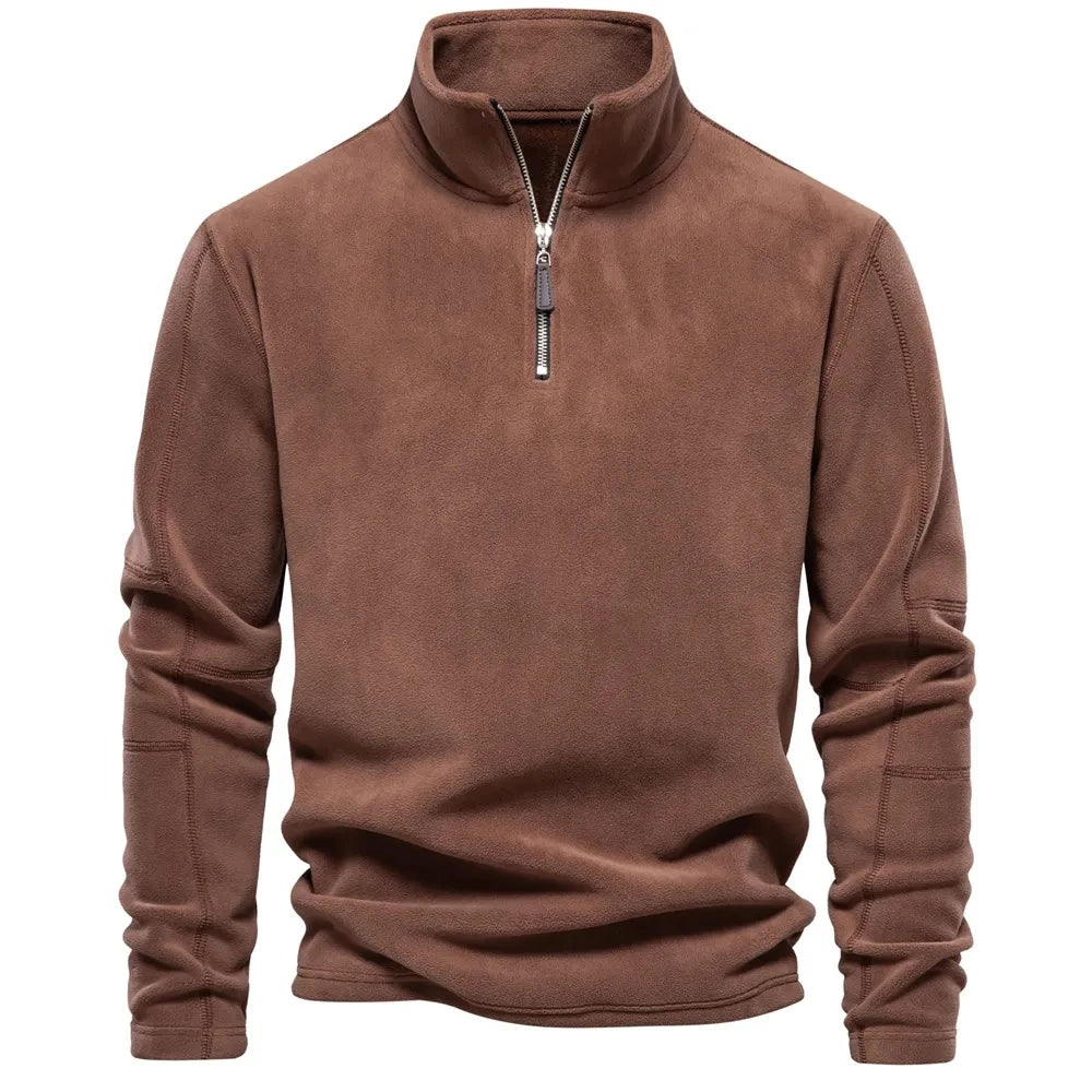 Men’s Elegance Zion Coat