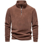 Men’s Elegance Zion Coat