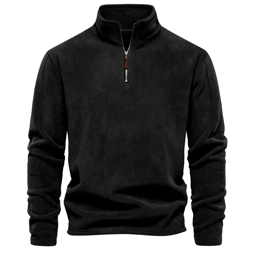 Men’s Elegance Zion Coat