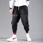 Men’s Street Jeans Pants