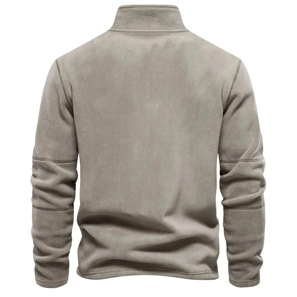 Men’s Elegance Zion Coat